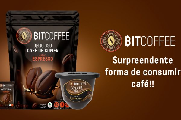 bitcoffee